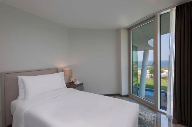 Le Méridien Bodrum Beach Resort-2