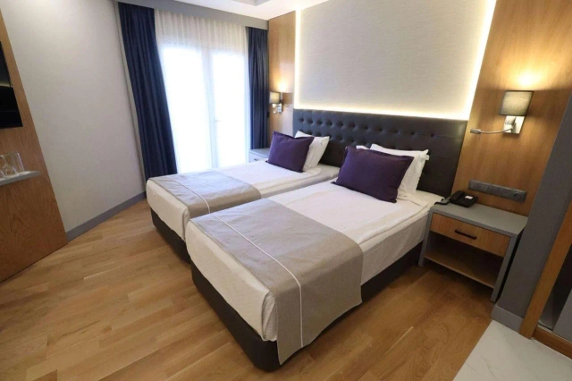 La Quinta by Wyndham Bodrum-3