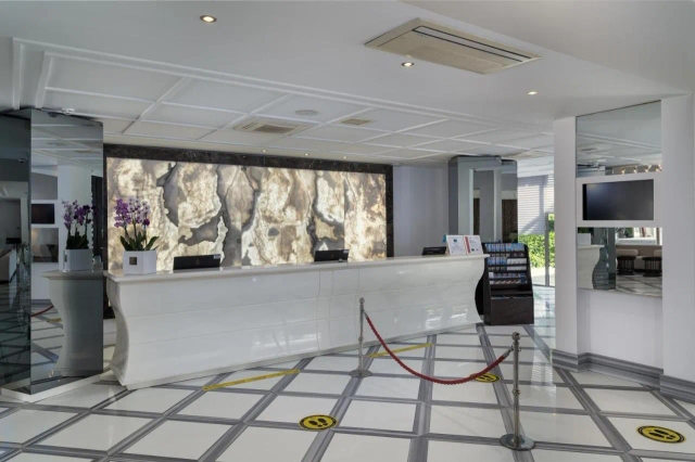 Hillstone Bodrum Hotel & Spa-3