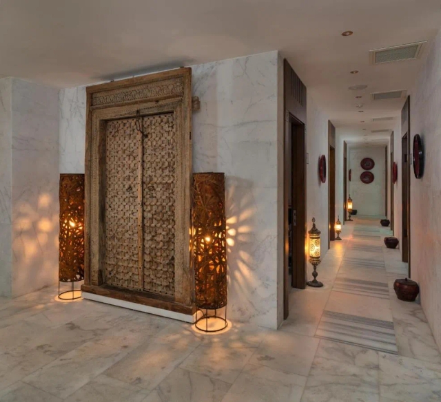 Hillstone Bodrum Hotel & Spa-2