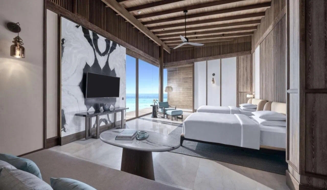 Park Hyatt Maldives Hadahaa hotel-2