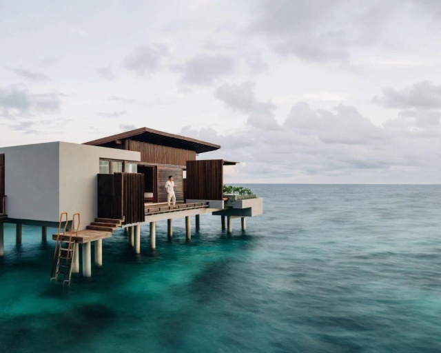 Park Hyatt Maldives Hadahaa hotel-2