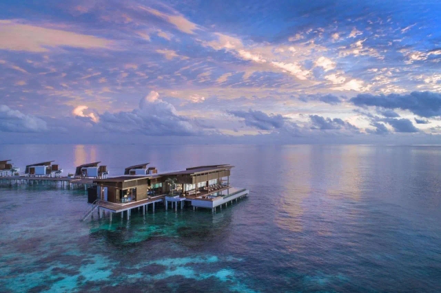 Park Hyatt Maldives Hadahaa hotel-3