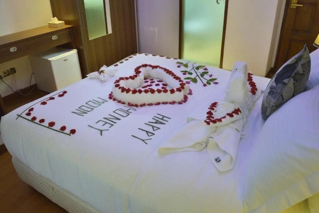 UI Inn Hotel-3