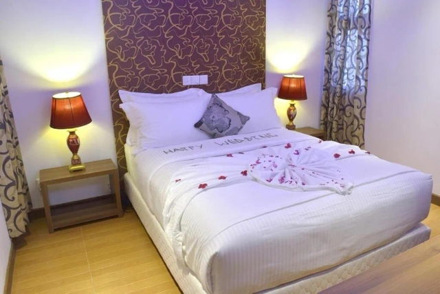 UI Inn Hotel-2