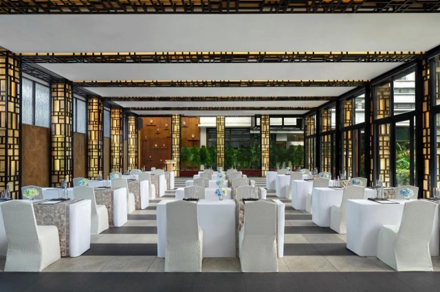 Shangri-La Jakarta-2