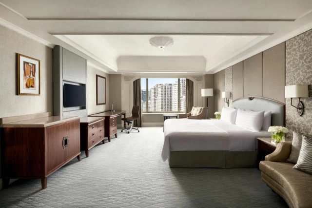 Shangri-La Jakarta-2