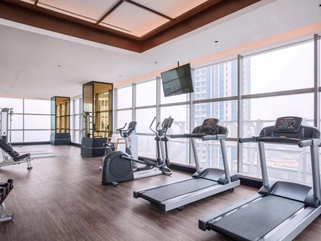 Mercure Jakarta Gatot Subroto-3