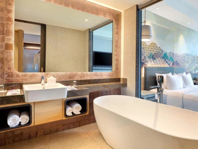Mercure Jakarta Gatot Subroto-2