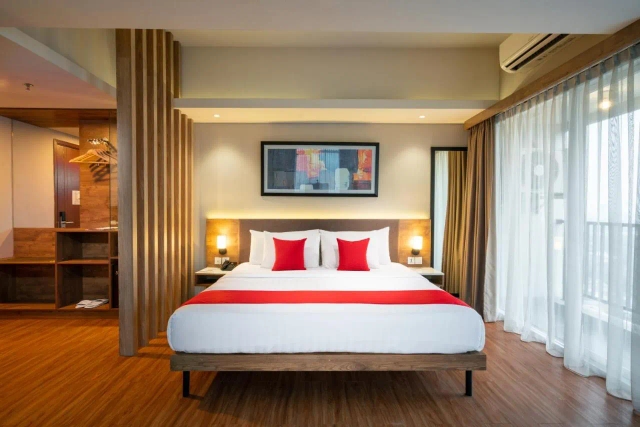 Ramada by Wyndham Serpong Hotel-3