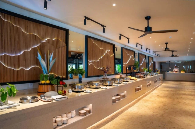 Veligandu Island Resort & Spa-3