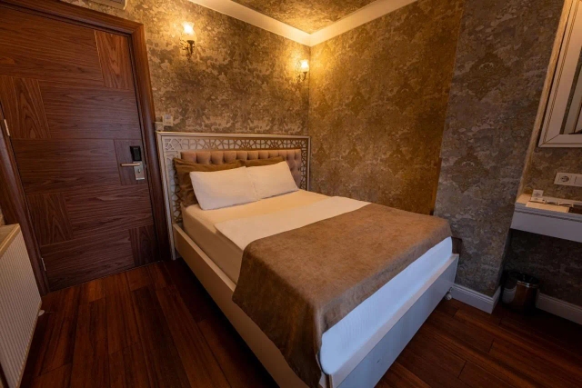 Golden Dream Otel-3