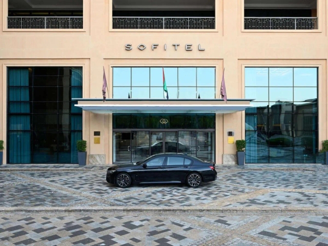 Sofitel Dubai Jumeirah Beach-3