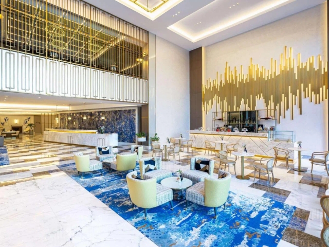 Sofitel Dubai Jumeirah Beach-2