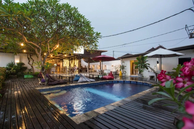 Bali Breezz Hotel-2