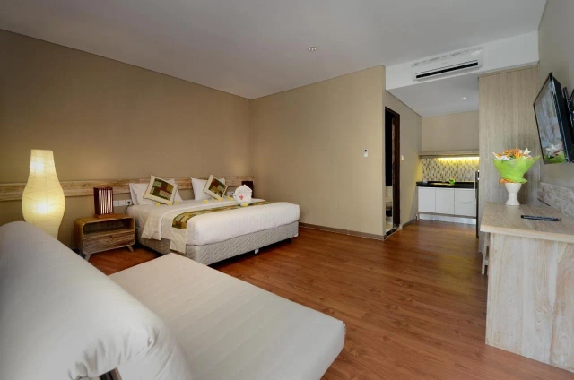Bali Breezz Hotel-3