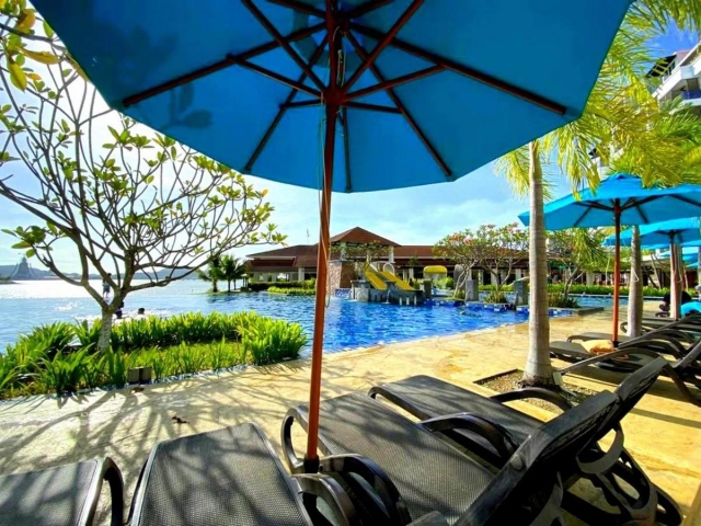 Dayang Bay Resort Langkawi-3