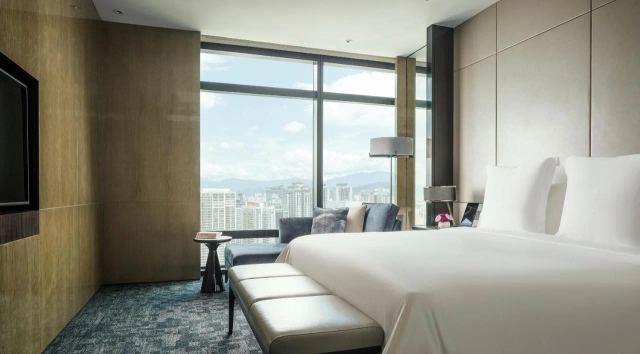 Four Seasons Hotel Kuala Lumpur-3