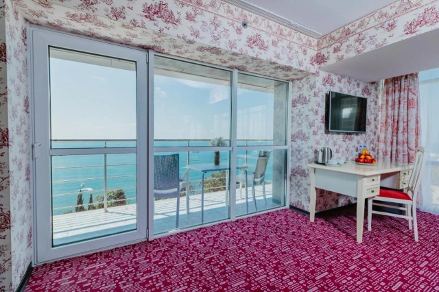 City Park Hotel Sochi-2