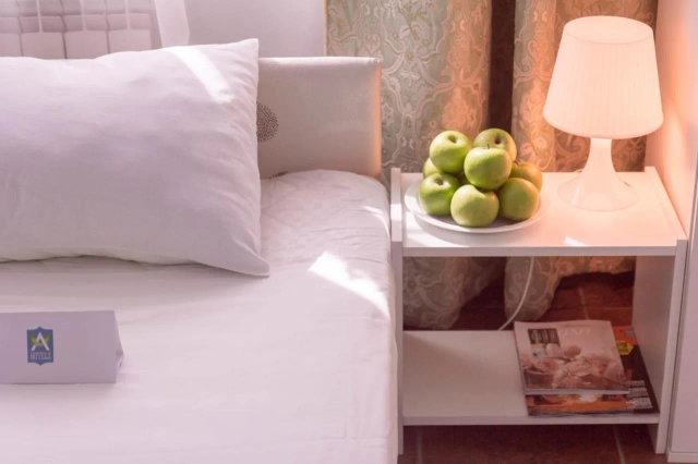 Andron Hotel on Ilyicha Square-2