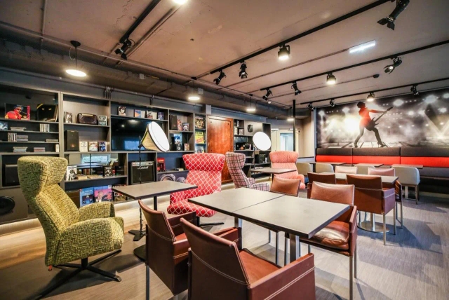 arte Hotel Wien Stadthalle-2