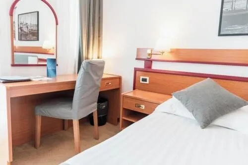 Hotel Horizont-2