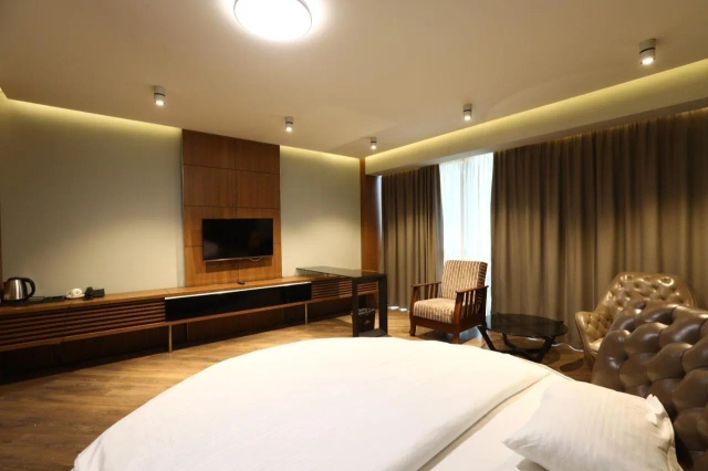 Golden Palace Hotel-2