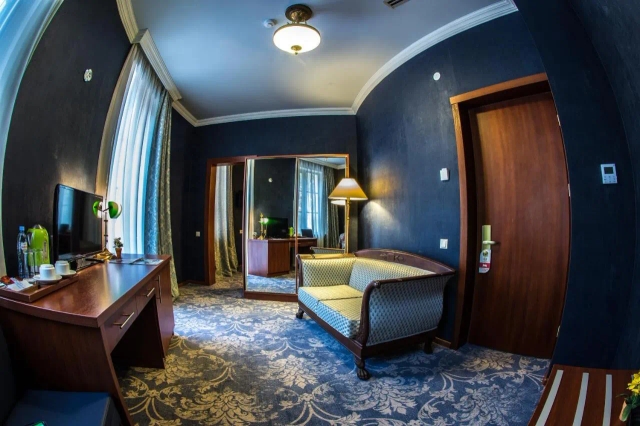 Hotel Astoria Tbilisi-2