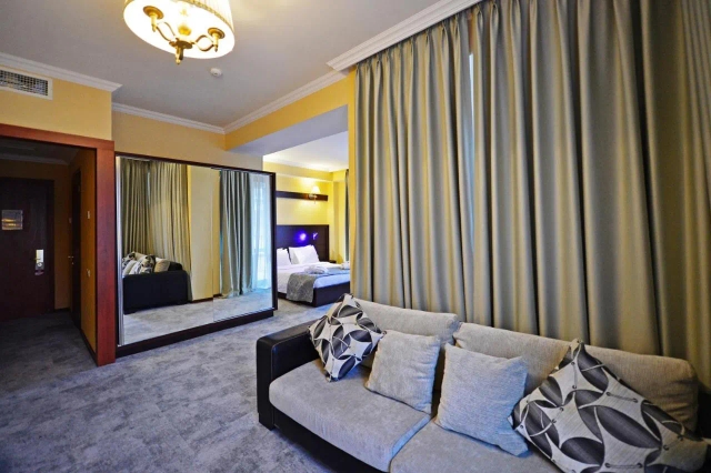 Hotel Astoria Tbilisi-3