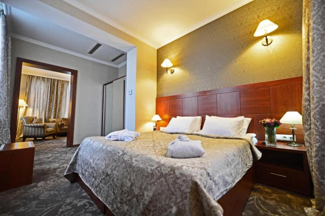 Hotel Astoria Tbilisi-2