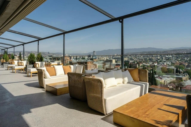 Castor & Pollux Hotel-2
