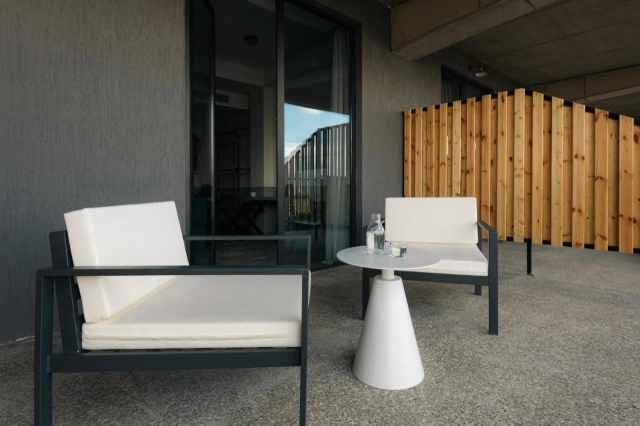 Castor & Pollux Hotel-2