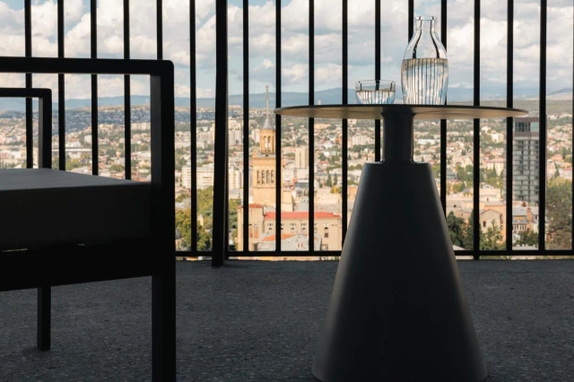 Castor & Pollux Hotel-3