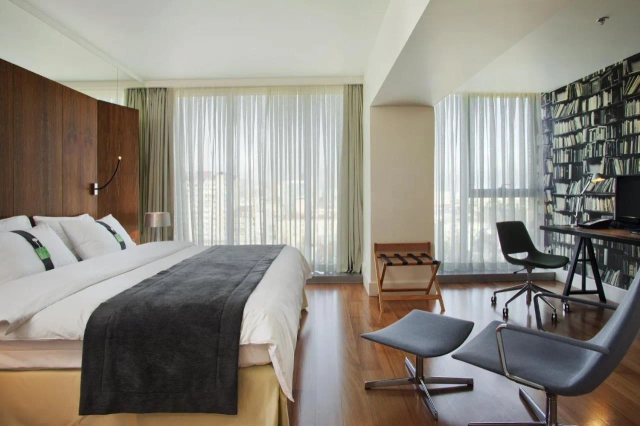 Holiday Inn - Tbilisi by IHG-2