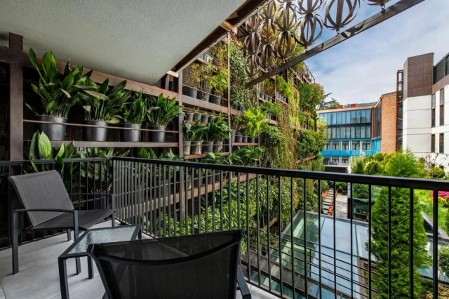 IOTA Hotel Tbilisi-2