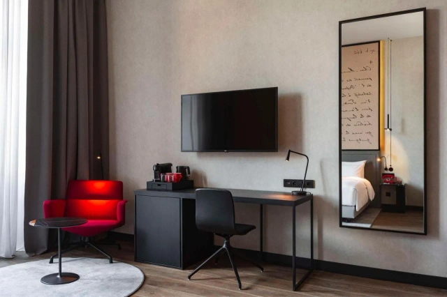 Radisson RED Tbilisi-2