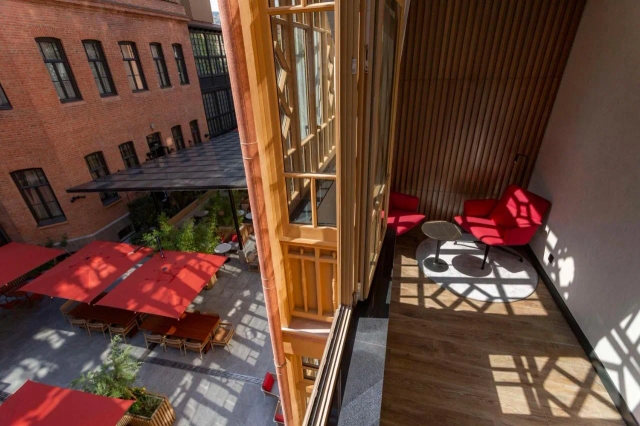 Radisson RED Tbilisi-3