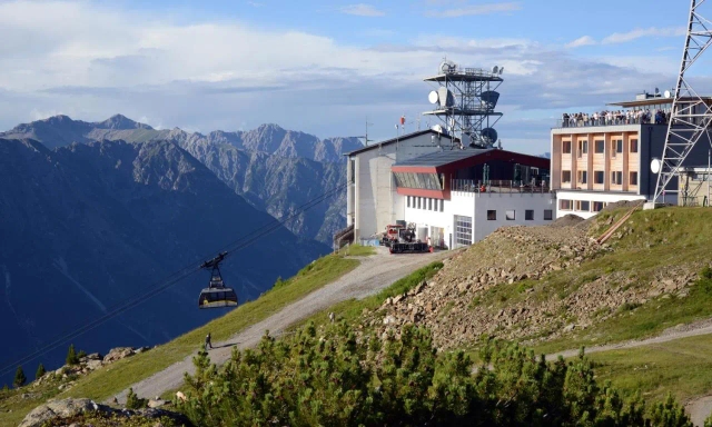 Venet Gipfelhütte-2