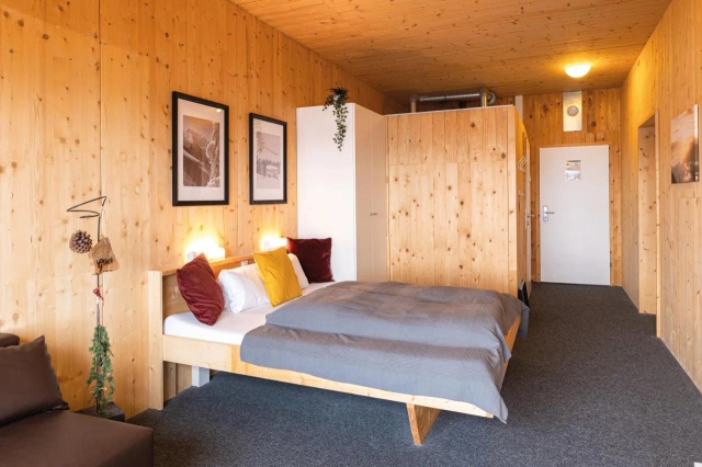Venet Gipfelhütte-2