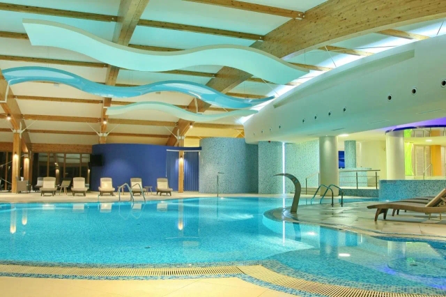 Hotel Olimp-2