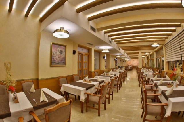 Hotel Olimp-3