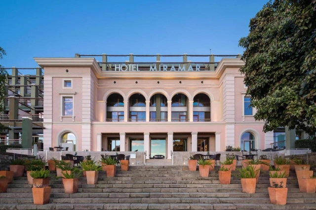 Hotel Miramar Barcelona-2