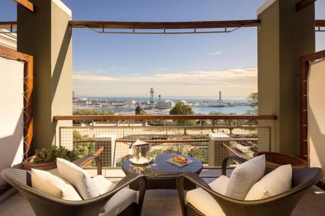 Hotel Miramar Barcelona-2