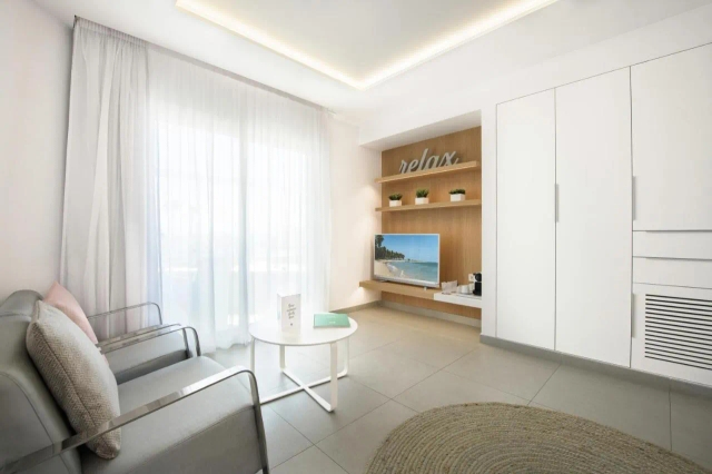 Hotel Garbi Ibiza & Spa-2