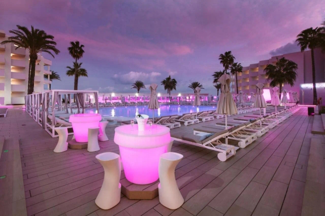 Hotel Garbi Ibiza & Spa-3