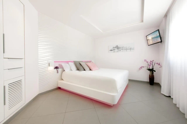 Hotel Garbi Ibiza & Spa-2