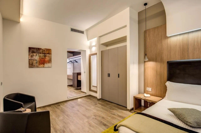 Trevi Collection Hotel - Gruppo Trevi Hotels-3