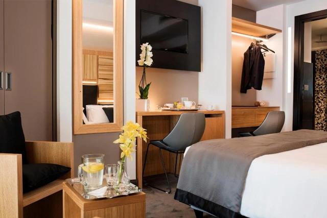 Trevi Collection Hotel - Gruppo Trevi Hotels-2