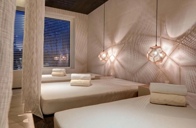 Radisson Collection Hotel, Old Mill Belgrade-3