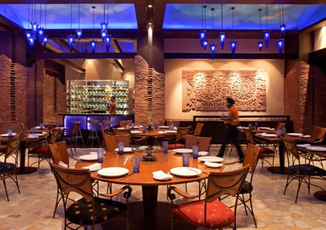 Radisson Blu Plaza Delhi Airport-2